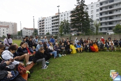 Amaranta Marin Petitguyot * (31 Diapositives)